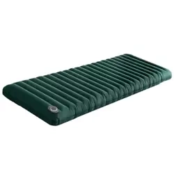 Aerogogo Materac Samopompujący dmuchany 200x70 Single Air Mattress jednoosobowy