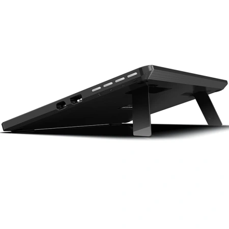 Bosto tablet graficzny z ekranem dotykowym OLED, piórem Movsketch 13