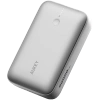 Aukey Powerbank 20000 mAh o mocy 22.5W z USB-C PB-Y57 WH Spark Mini 20000