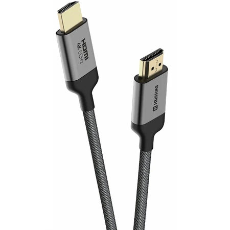 SWISSTEN kabel HDMI/HDMI 4K 60Hz 2M