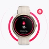 70mai Złoty Smartwatch Zegarek sportowy Maimo Watch R + świąteczne opakowanie