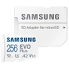 Samsung Karta pamięci EVO Plus 256GB 160MB/s