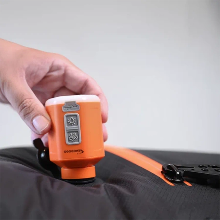 Aerogogo podróżny worek próżniowy na ubrania 30L Travel Vacuum Bag