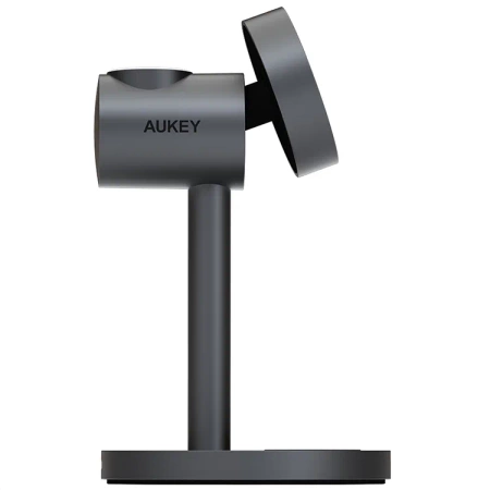 AUKEY magnetyczna ładowarka 15w MagFusion 3w1 LC-MC311