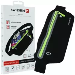 SWISSTEN Wodoodporna Nerka saszetka