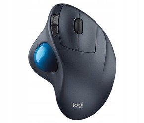 Bezprzewodowa mysz Logitech Trackball M570