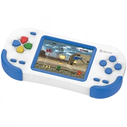 Denver Gamepad Pad do gier LCD 2,8" 200w1 GMP-295