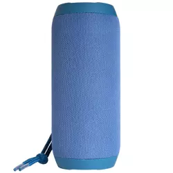Denver Niebieski Głośnik Bluetooth BTS-110 NR