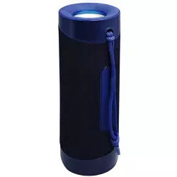 Denver Niebieski Głośnik Bluetooth BTV-208BU