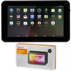 Denver Tablet 7” 8GB 1GB RAM TAQ-70332