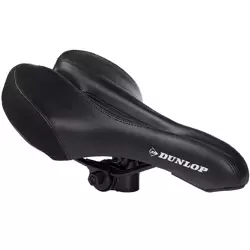 Dunlop Siodełko rowerowe MTB