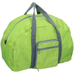 Dunlop Zielona składana torba podróżna 38l