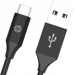 HP Szybkie ładowanie Kabel USB-C 2m
