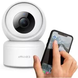 Imilab Wewnętrzna Kamera monitoring domowy C20 Pro