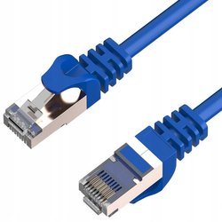 Kabel Przewód LAN RJ45 Sieciowy CAT6 F/UTP 1m HP