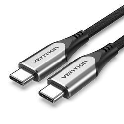Kabel USB 3.1 Typ-C 20V 3A PD 60W VENTION 