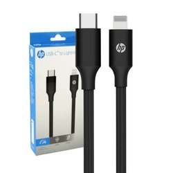 Kabel USB-C Lightning HP do iPhone 2M 