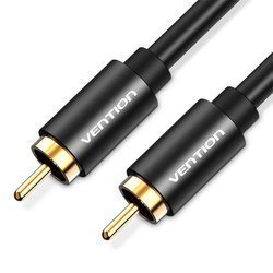 Kabel audio VENTION VAB-R09-B100