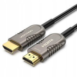 Kabel optyczny HDMI 2.1 Vention AAZBL 10m