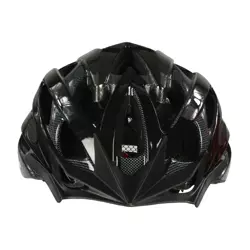 Kask rowerowy Dunlop MTB Helmet M (55-58cm) Czarny