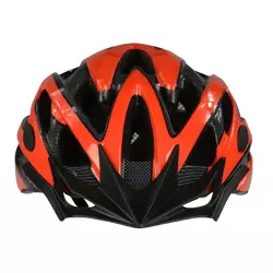 Kask rowerowy Dunlop MTB Helmet M (55-58cm) Czerwony