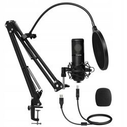 Maono Mikrofon pojemnościowy AU-PM430