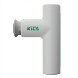 Masażer wibracyjny FeiyuTech KiCA mini C Biały