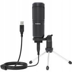 Mikrofon pojemnościowy Maono AU-PM460TR USB