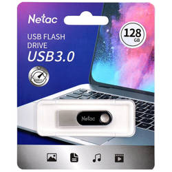 Netac Pendrive USB 3.0 128 GB