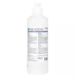 Nexodis Żel Do Badań USG / EKG 500 ml