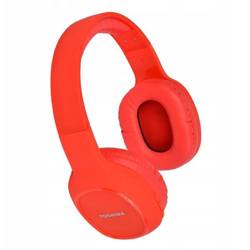 Słuchawki bezprzewodowe Toshiba BT160H Czerwone
