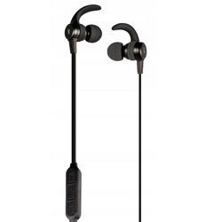 Słuchawki bezprzewodowe z mikrofonem Bluetooth Toshiba BT31E Czarne