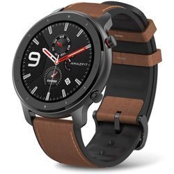 Smartwatch Xiaomi AmazFit GTR 47mm czarny