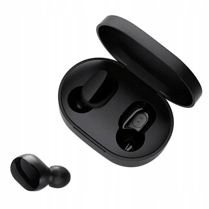 Xiaomi mi true wireless earphones 2s обзор