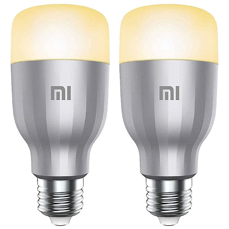 Inteligentna żarówka Xiaomi Mi LED Smart Bulb White ...