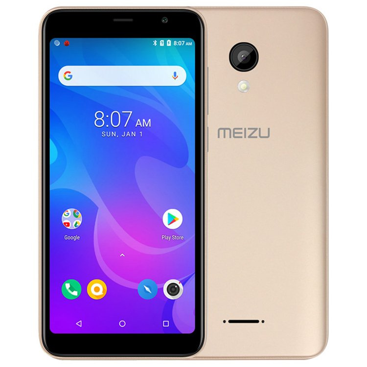 meizu c9 pro mobile