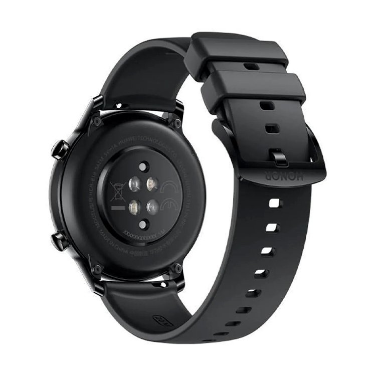 q7 smartwatch features