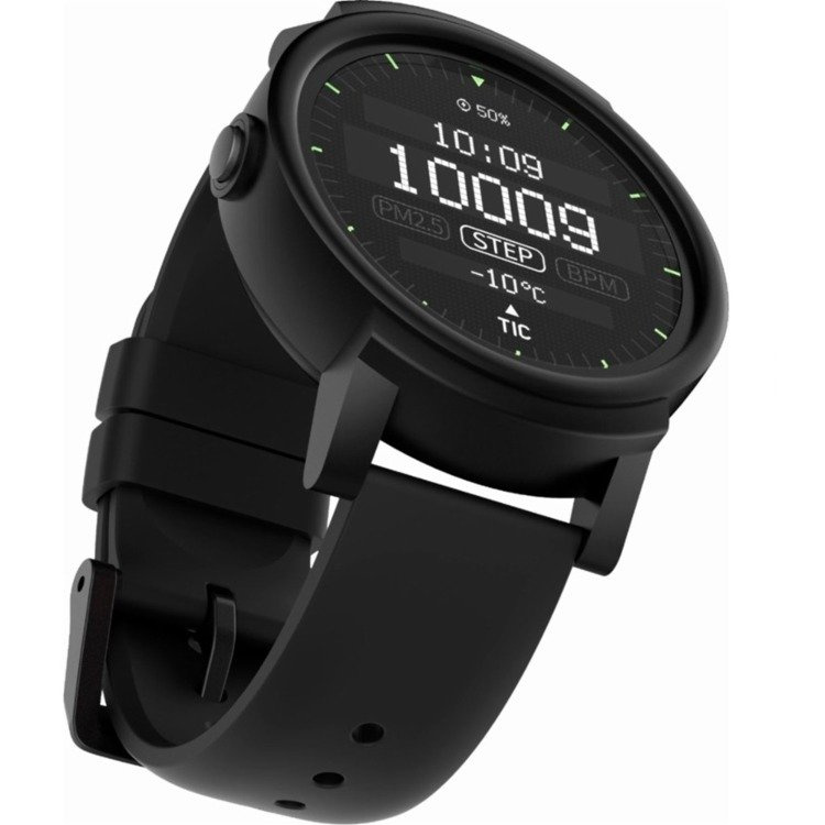 fossil q android wear