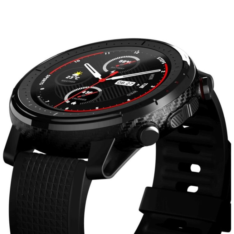 smartwatch amazfit stratos 3