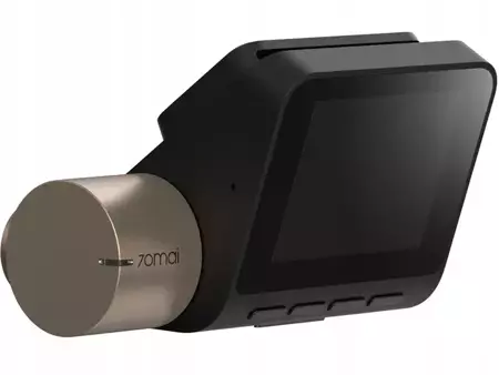 70mai Kamera Samochodowa Wideorejestrator Dash Cam Lite Midrive D08
