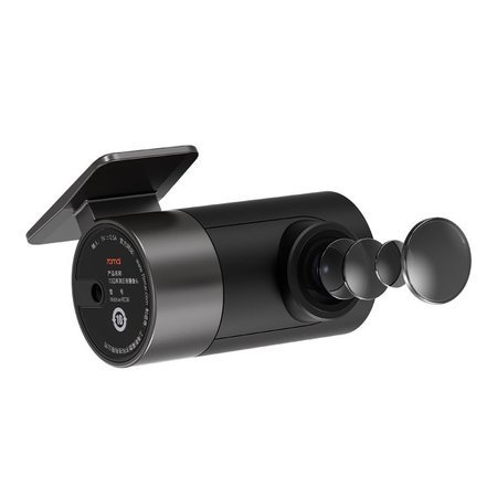 70mai Kamera Samochodowa Wideorejestrator Dash Cam Pro Plus A500S + kamera wsteczna RC06