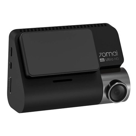 70mai Kamera Samochodowa Wideorejestrator Smart Dash Cam 4K A800S+ Hardwire kit