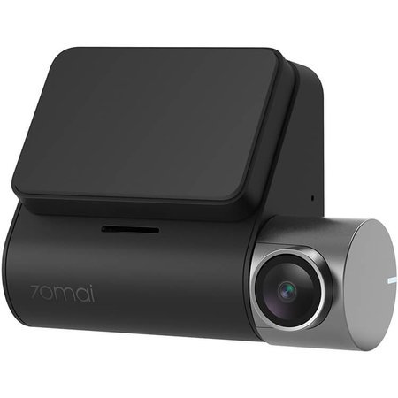 70mai Kamera samochodowa Dash Cam Pro Plus+ A500S + kamera cofania RC06 + świąteczne opakowanie