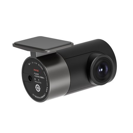 70mai Kamera samochodowa Smart Dash Cam 4K A800S + Kamera wsteczna RC06 + świąteczne opakowanie