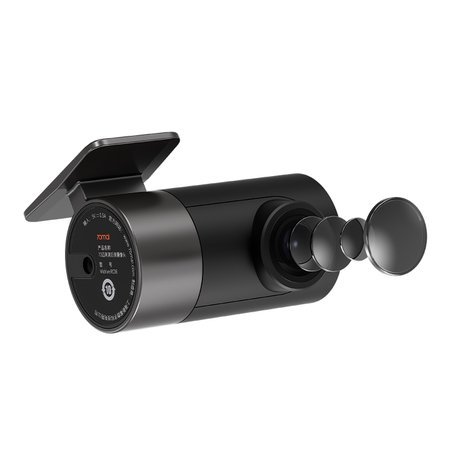 70mai Kamera samochodowa Smart Dash Cam 4K A800S + Kamera wsteczna RC06 + świąteczne opakowanie