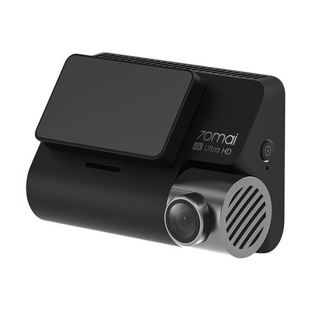 70mai Kamera samochodowa Smart Dash Cam 4K A800S + Kamera wsteczna RC06 + świąteczne opakowanie