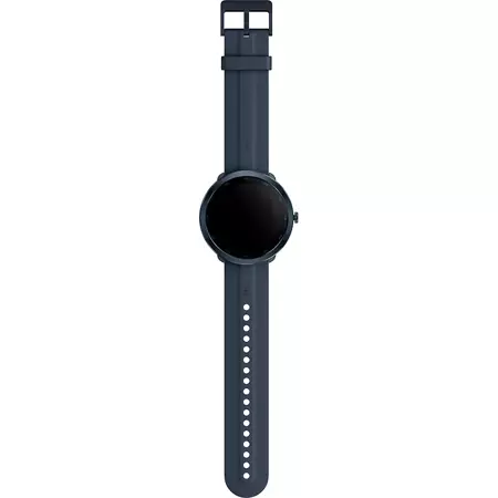 70mai Niebieski Smartwatch Zegarek sportowy Maimo Watch R GPS + świąteczne opakowanie