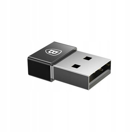 Baseus Adapter Exquisite USB to USB-C 2.4A