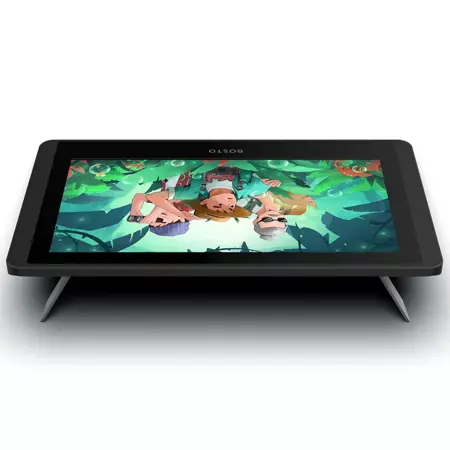 Bosto Tablet graficzny BT-12HD-A 11.6'' LCD z piórem