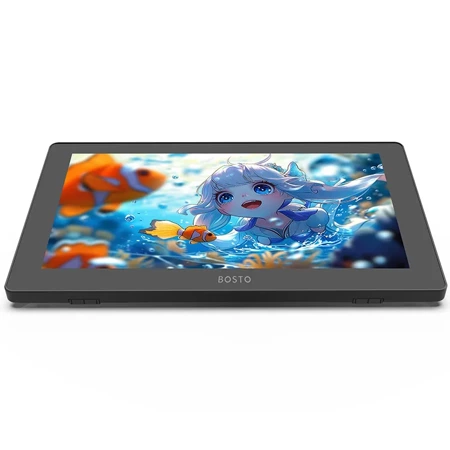 Bosto Tablet graficzny BT-16UHD 4K 15.6'' LCD z piórem